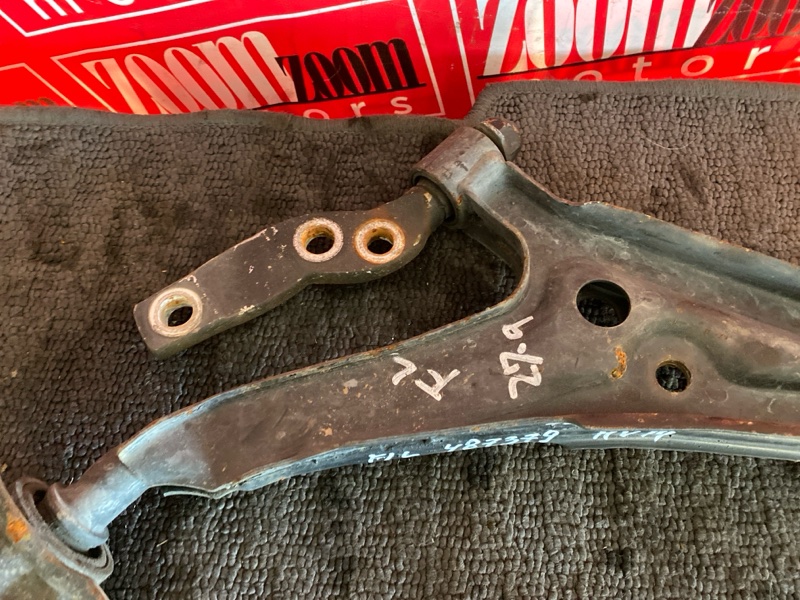 Рычаг подвески нижний, 1500 рублей, Солонцы