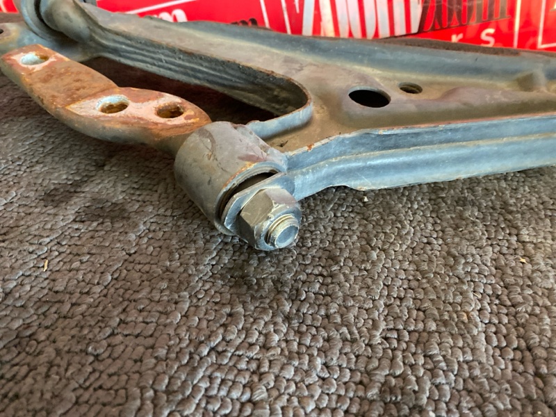 Рычаг подвески нижний, 1500 рублей, Солонцы