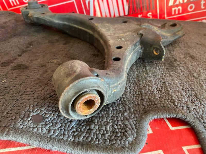 Рычаг подвески нижний, 1000 рублей, Солонцы