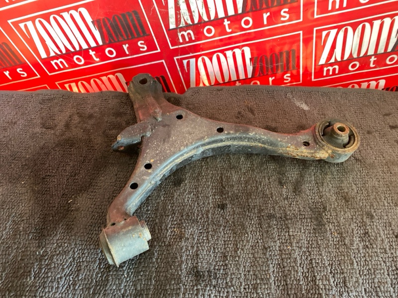 Рычаг подвески нижний, 1000 рублей, Солонцы