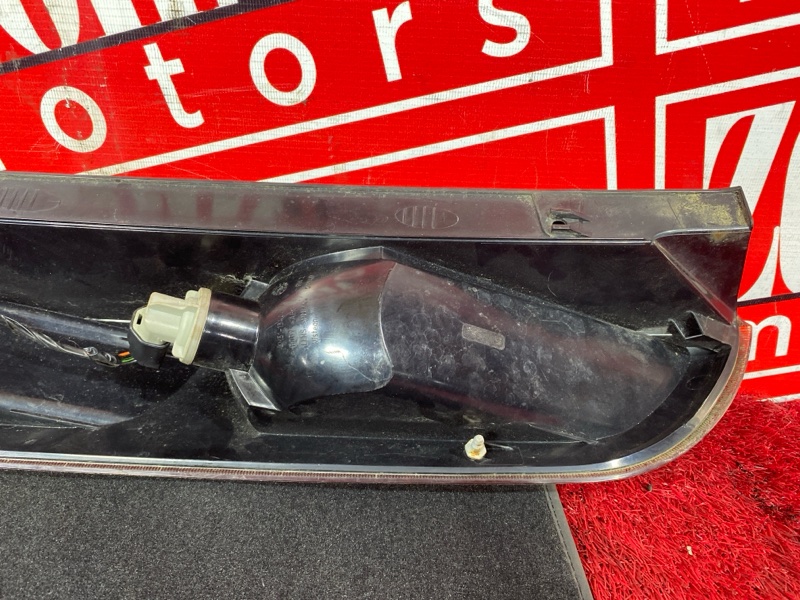 Фонарь (Стоп-сигнал), 1300 рублей, Солонцы