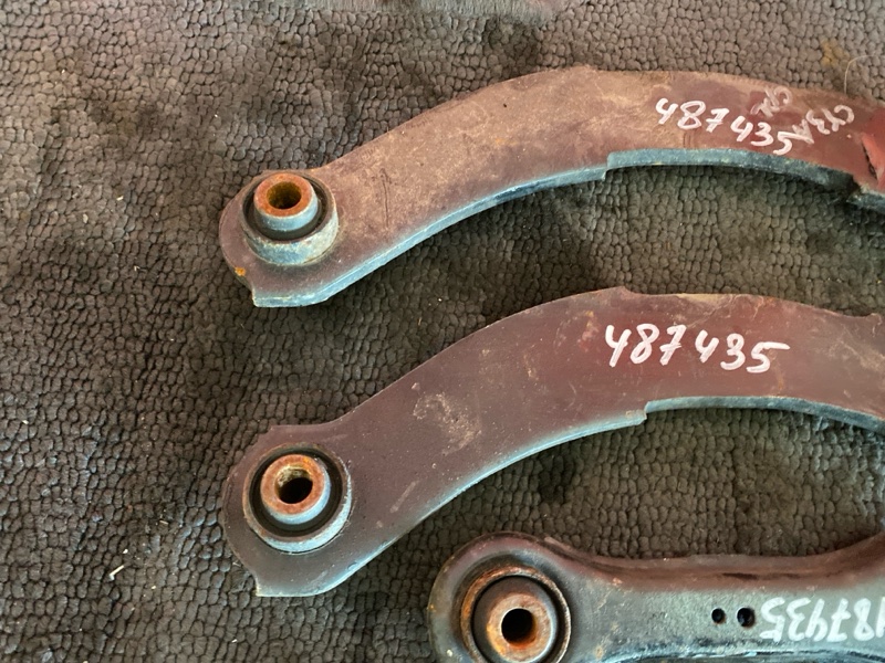 Рычаг подвески верхний, 2600 рублей, Солонцы