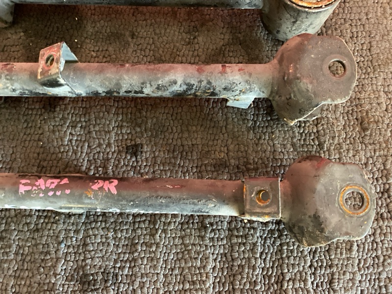 Тяга задняя, 3400 рублей, Солонцы