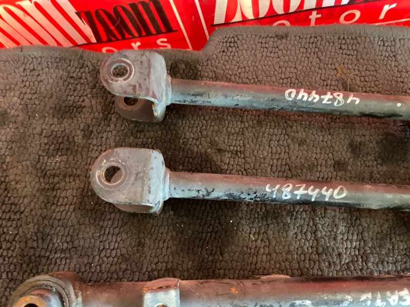 Тяга задняя, 3400 рублей, Солонцы