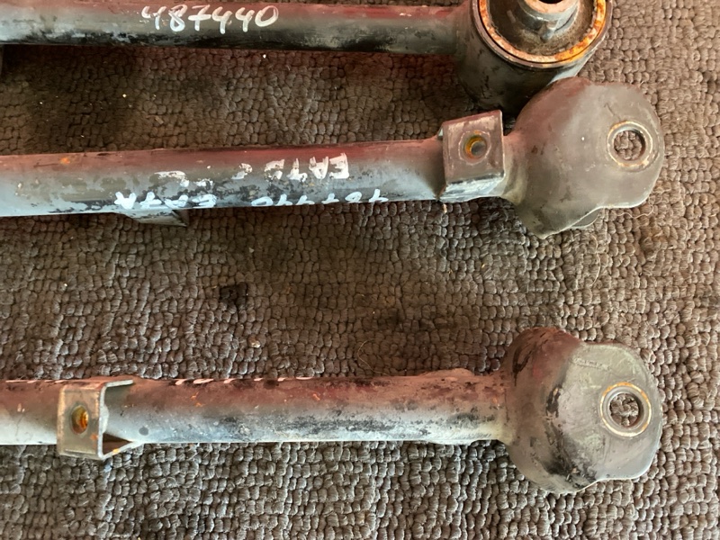 Тяга задняя, 3400 рублей, Солонцы