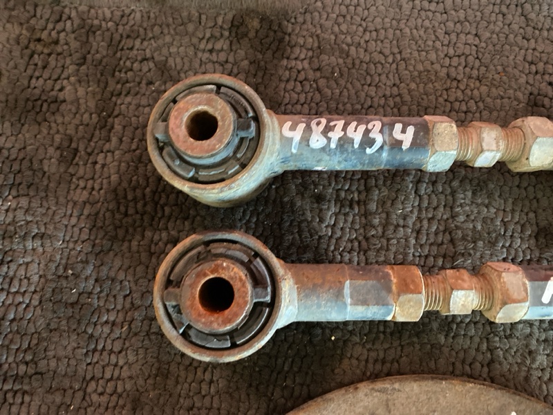 Рычаг подвески верхний, 4000 рублей, Солонцы