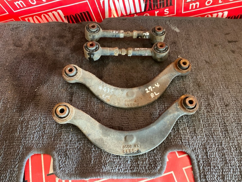 Рычаг подвески верхний, 4000 рублей, Солонцы