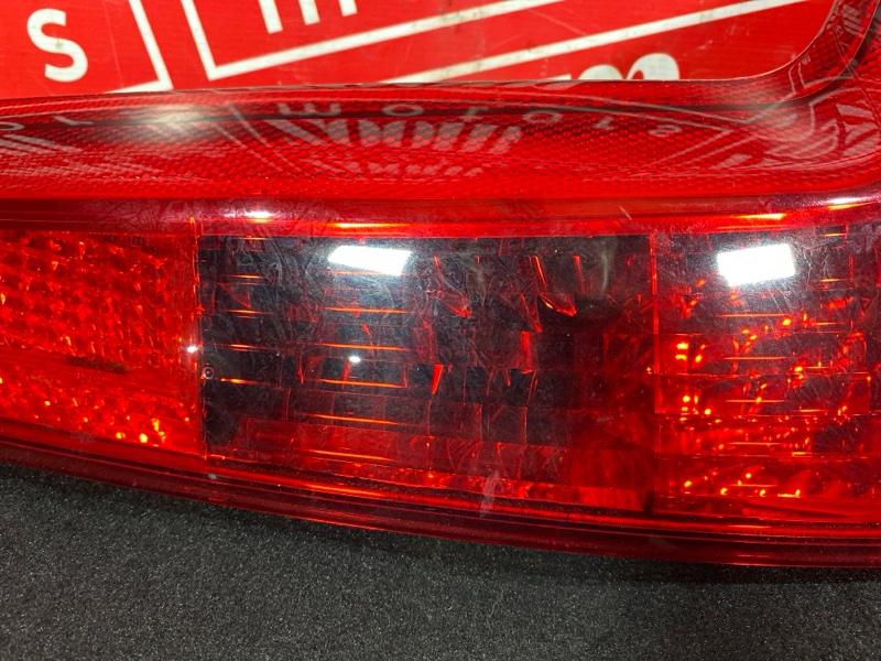 Фонарь (Стоп-сигнал), 2300 рублей, Солонцы