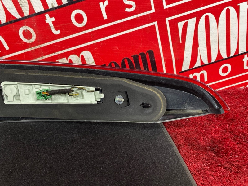 Фонарь (Стоп-сигнал), 2300 рублей, Солонцы