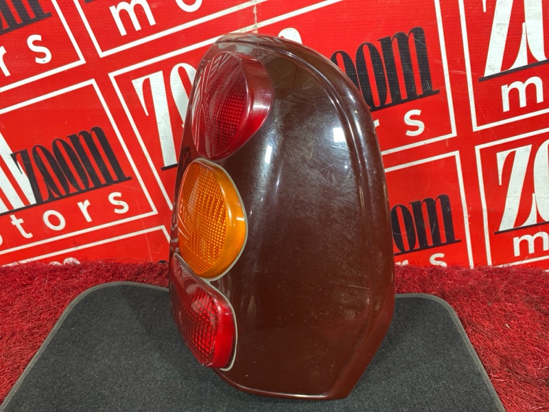 Фонарь (Стоп-сигнал), 3800 рублей, Солонцы