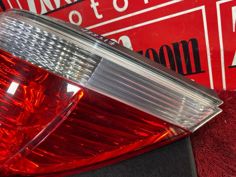 Фонарь (Стоп-сигнал), 2200 рублей, Солонцы