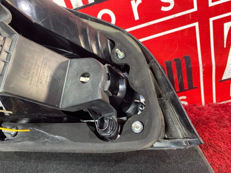 Фонарь (Стоп-сигнал), 2200 рублей, Солонцы