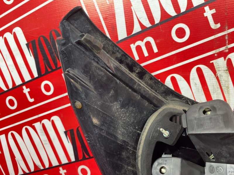 Фонарь (Стоп-сигнал), 2200 рублей, Солонцы