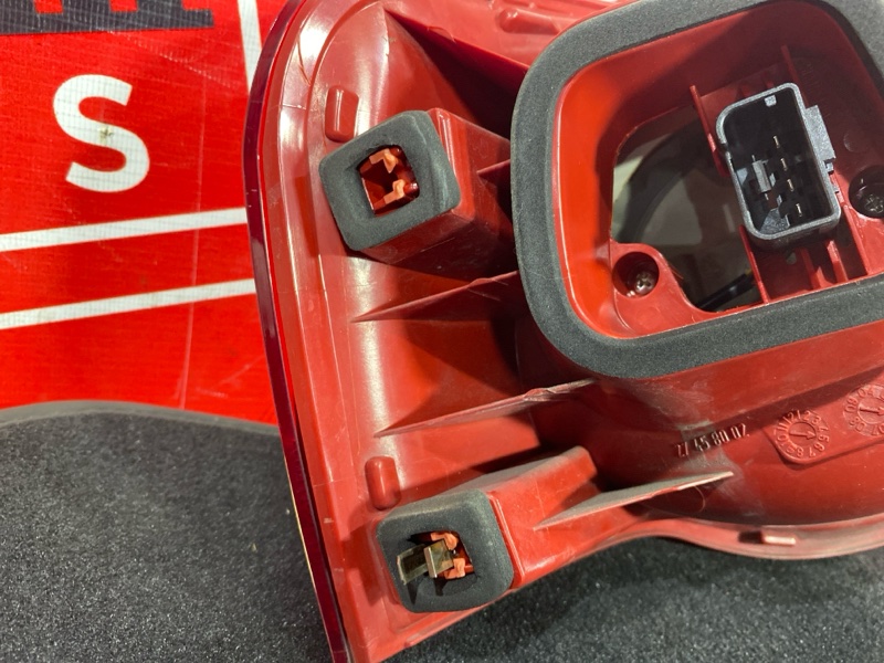 Фонарь (Стоп-сигнал), 1800 рублей, Солонцы