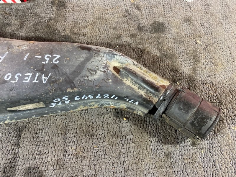 Рычаг подвески нижний, 1500 рублей, Солонцы