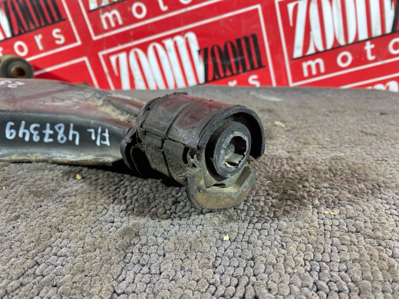 Рычаг подвески нижний, 1500 рублей, Солонцы