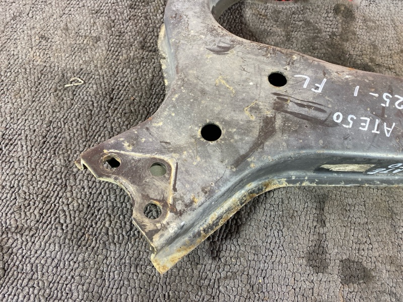 Рычаг подвески нижний, 1500 рублей, Солонцы