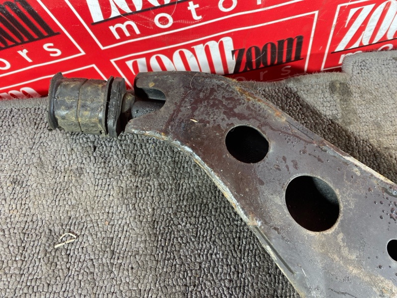 Рычаг подвески нижний, 1500 рублей, Солонцы