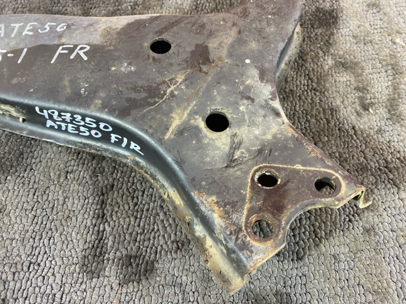 Рычаг подвески нижний, 1500 рублей, Солонцы