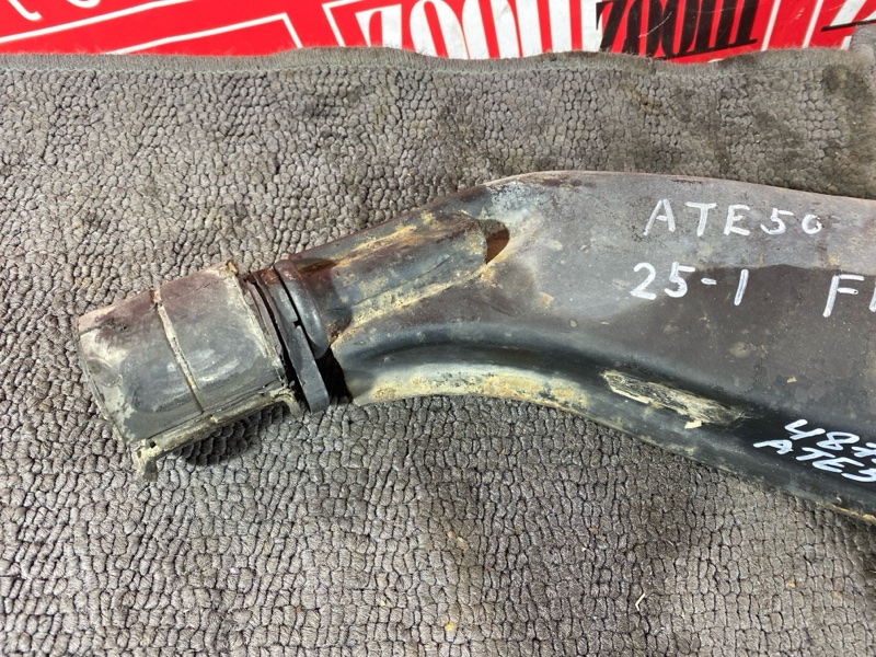 Рычаг подвески нижний, 1500 рублей, Солонцы