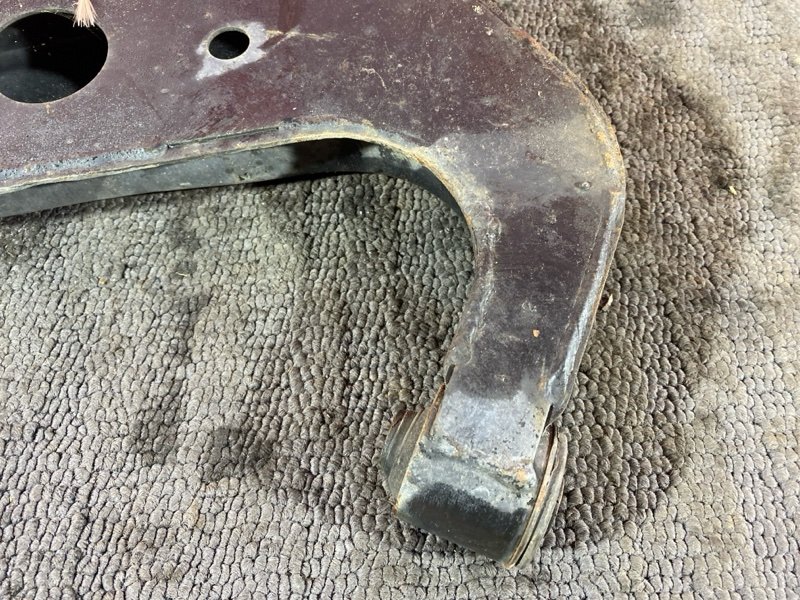 Рычаг подвески нижний, 1500 рублей, Солонцы