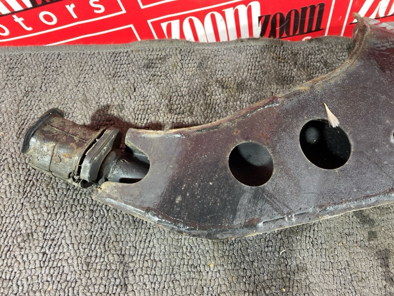 Рычаг подвески нижний, 1500 рублей, Солонцы