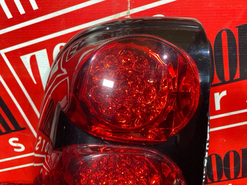 Фонарь (Стоп-сигнал), 23800 рублей, Солонцы