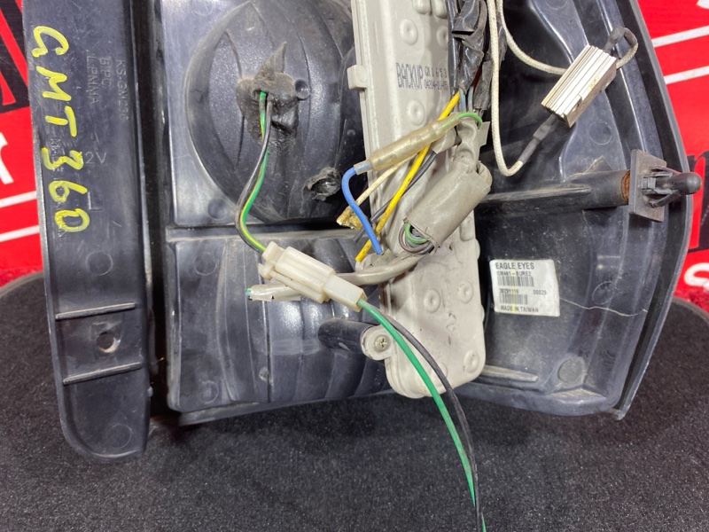 Фонарь (Стоп-сигнал), 23800 рублей, Солонцы