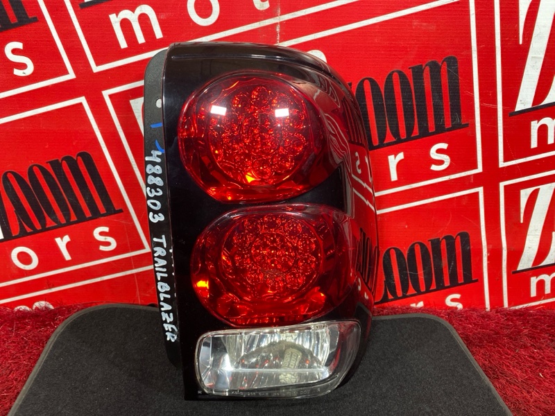 Фонарь (Стоп-сигнал), 23800 рублей, Солонцы