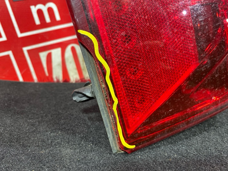 Фонарь (Стоп-сигнал), 7300 рублей, Солонцы