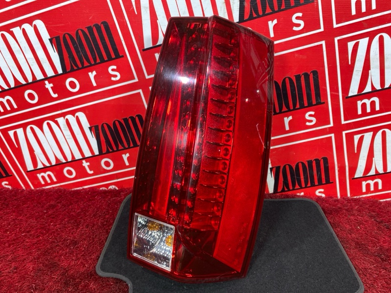 Фонарь (Стоп-сигнал), 13600 рублей, Солонцы