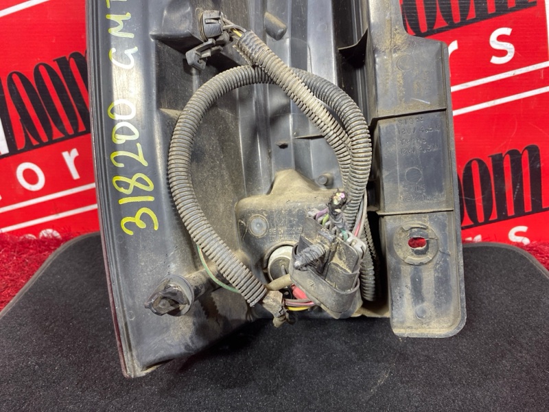 Фонарь (Стоп-сигнал), 13600 рублей, Солонцы