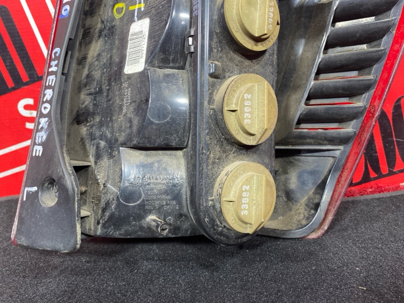 Фонарь (Стоп-сигнал), 5500 рублей, Солонцы