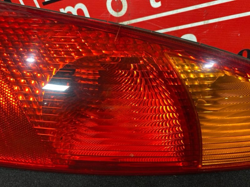 Фонарь (Стоп-сигнал), 1300 рублей, Солонцы