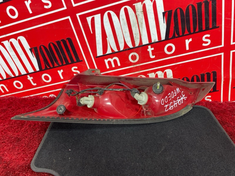 Фонарь (Стоп-сигнал), 1300 рублей, Солонцы