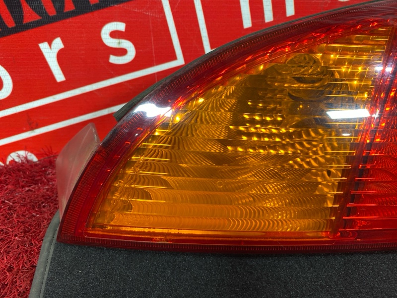 Фонарь (Стоп-сигнал), 1300 рублей, Солонцы