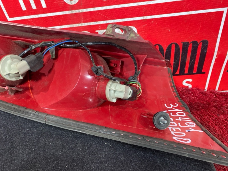 Фонарь (Стоп-сигнал), 1300 рублей, Солонцы