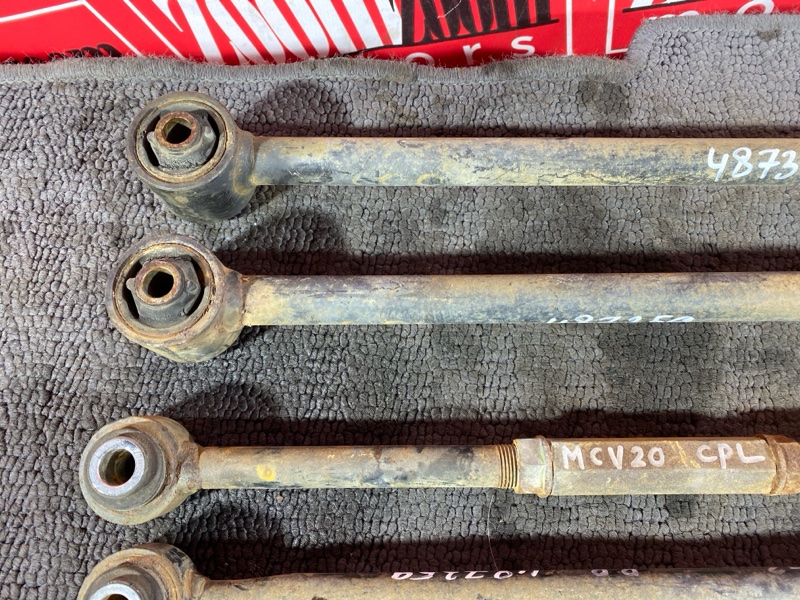 Тяга задняя, 5500 рублей, Солонцы