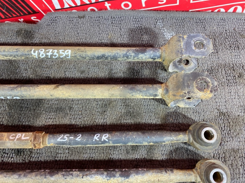 Тяга задняя, 5500 рублей, Солонцы