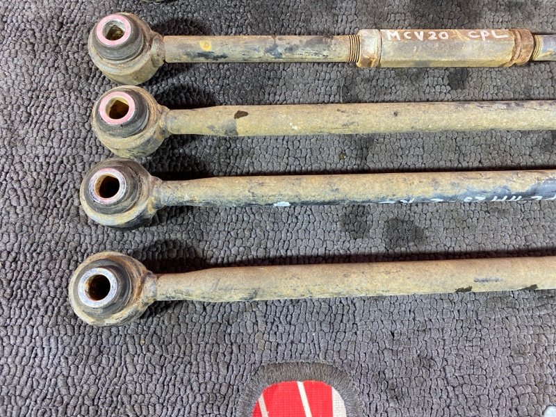 Тяга задняя, 5500 рублей, Солонцы