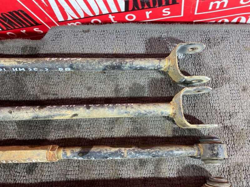 Тяга задняя, 5500 рублей, Солонцы