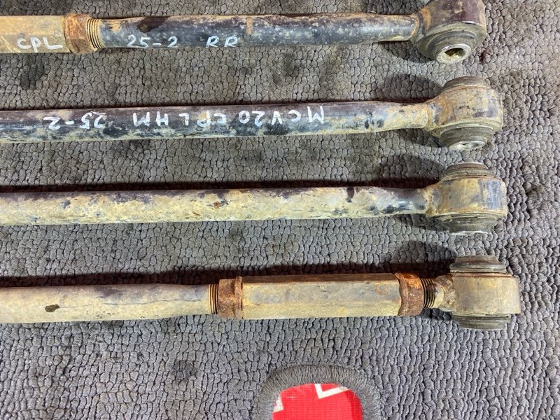 Тяга задняя, 5500 рублей, Солонцы