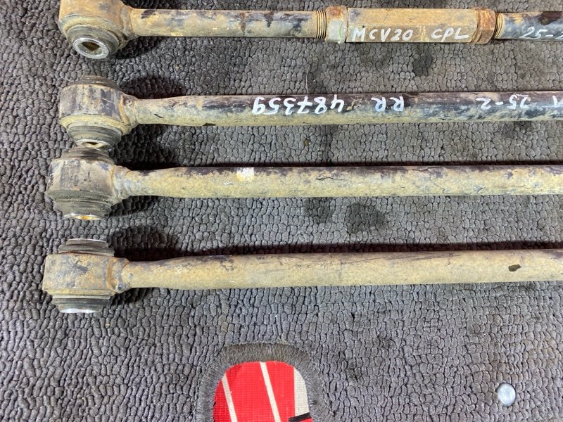 Тяга задняя, 5500 рублей, Солонцы