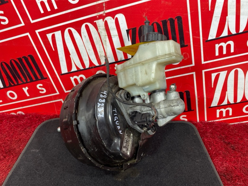 Главный тормозной цилиндр, 1600 рублей, Солонцы