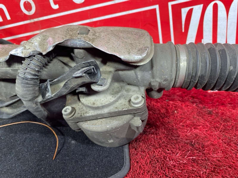 Рулевая рейка, 6000 рублей, Солонцы