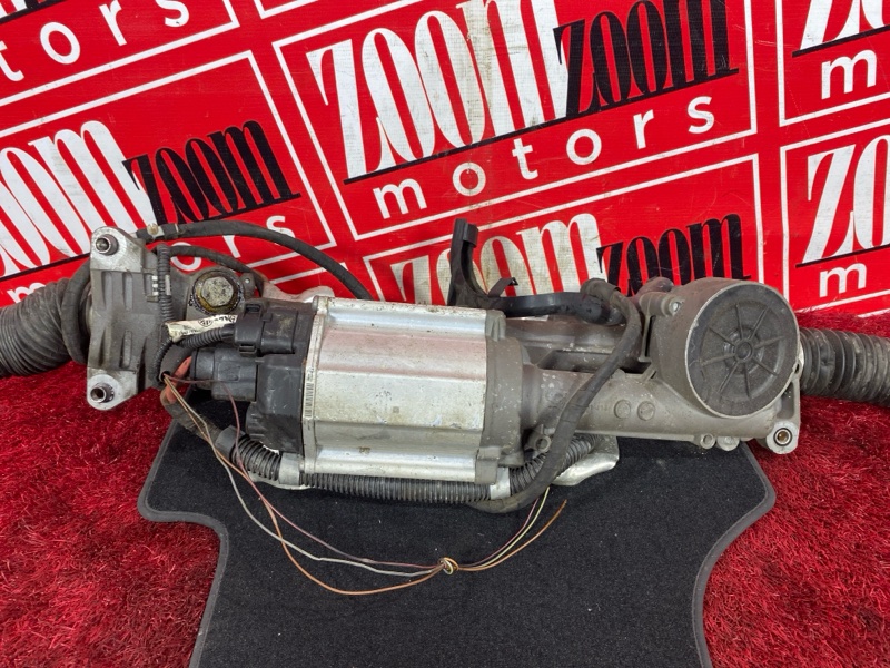 Рулевая рейка, 6000 рублей, Солонцы