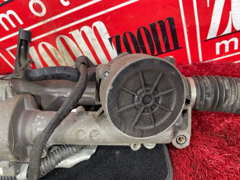 Рулевая рейка, 6000 рублей, Солонцы