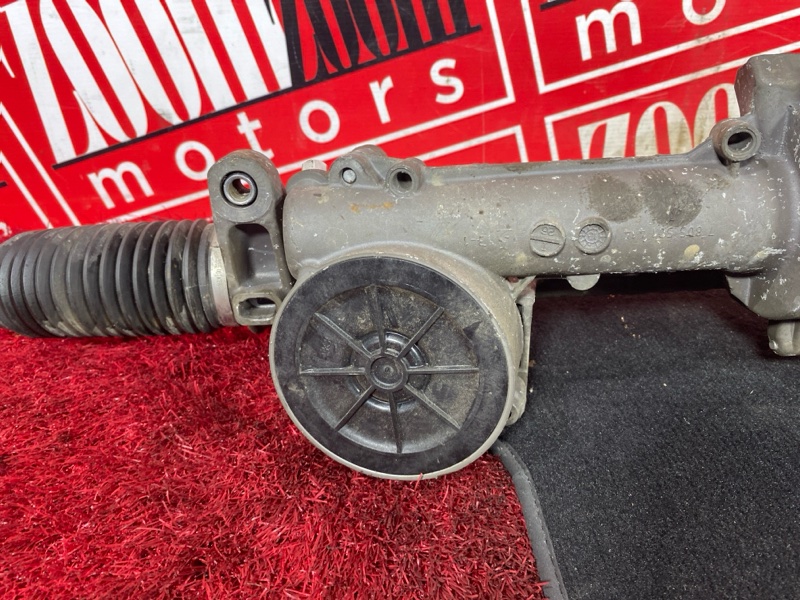 Рулевая рейка, 3300 рублей, Солонцы