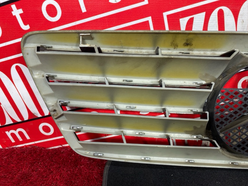 Решетка радиатора, 4400 рублей, Солонцы