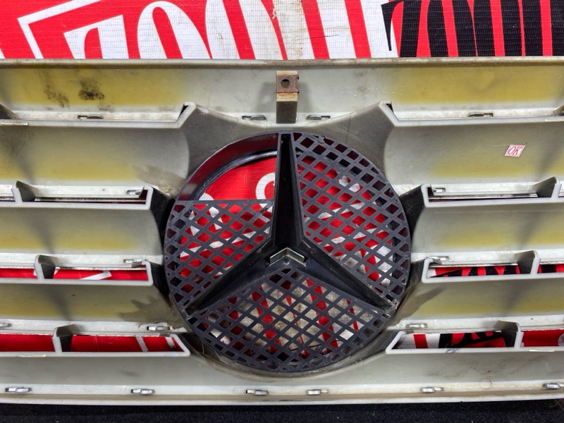 Решетка радиатора, 4400 рублей, Солонцы